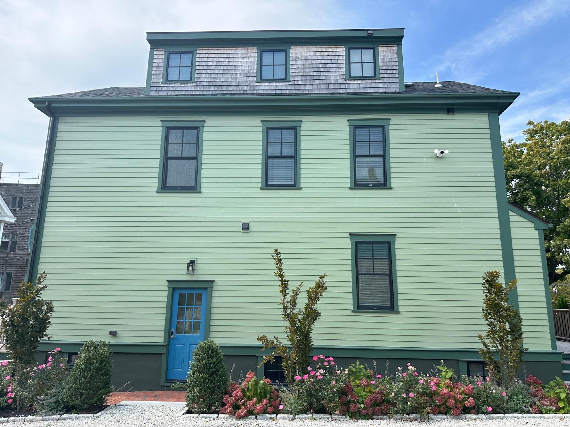 Prime Location! Renovated House! 6 Bed4 Bath Villa Newport Exterior photo
