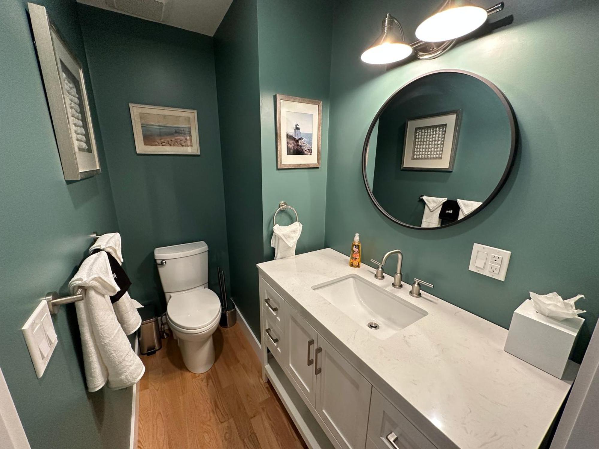 Prime Location! Renovated House! 6 Bed4 Bath Villa Newport Exterior photo